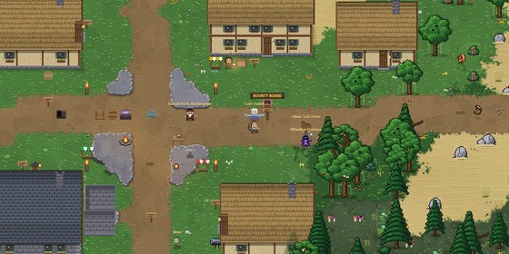 Build a home