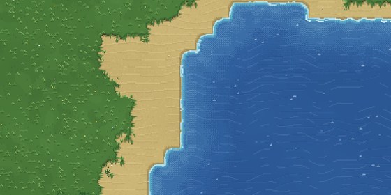 A living world